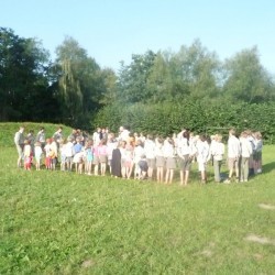 P1190286 - Scouts en Gidsen Zaventem 